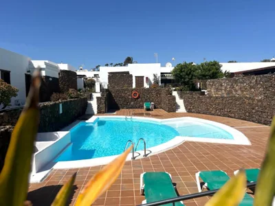 Oasis en Lanzarote — foto 9