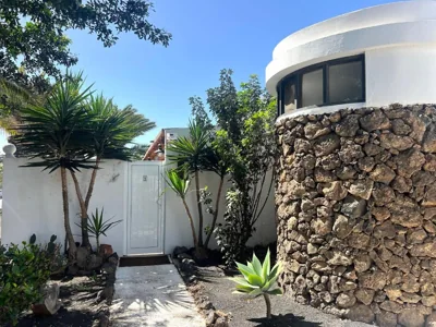 Oasis en Lanzarote — foto 10