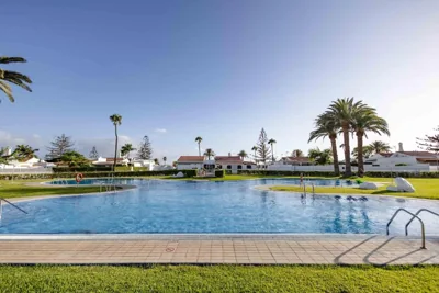 Oasis Holycan - by Gestión Vacacional Canarias — 写真 2