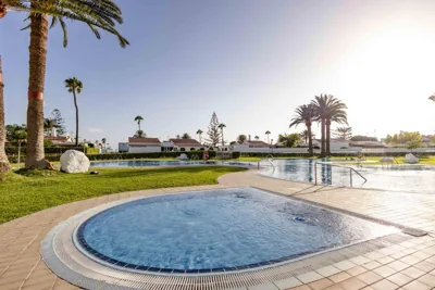 Oasis Holycan - by Gestión Vacacional Canarias — 写真 3