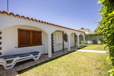 Oasis Holycan - by Gestión Vacacional Canarias — 写真 5