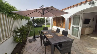 Oasis Holycan - by Gestión Vacacional Canarias — 写真 9