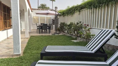 Oasis Holycan - by Gestión Vacacional Canarias — 写真 10