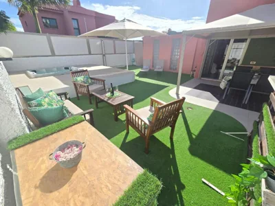 Oasis House — foto 6