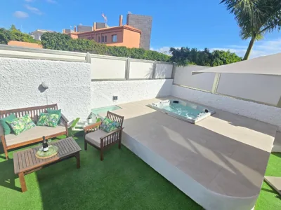 Oasis House — foto 7