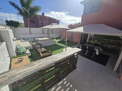 Oasis House — foto 8