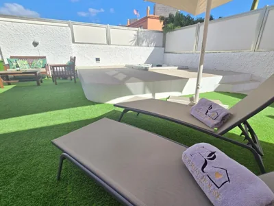 Oasis House — foto 9