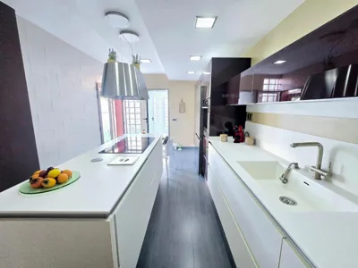 Oasis House — foto 10