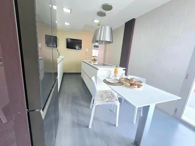 Oasis House — foto 11