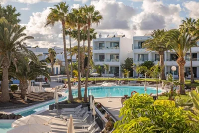 Oasis Lanz Beach Mate — Foto 4