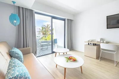 Oasis Lanz Beach Mate — Foto 6