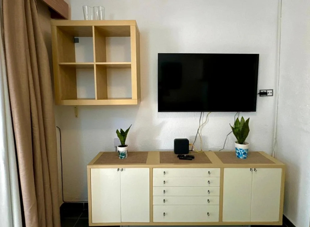 Casa con 1 camera da letto — Oasis Lemon