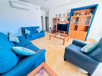 Oasis Meloneras cerca del mar — Foto 6