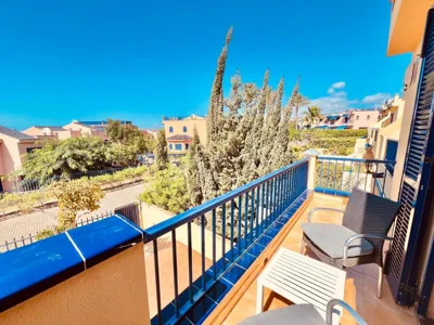 Oasis Meloneras cerca del mar — Foto 7