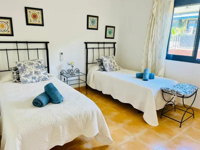 Oasis Meloneras cerca del mar — Foto 8