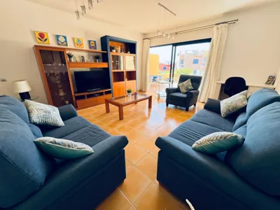 Oasis Meloneras cerca del mar — Foto 11