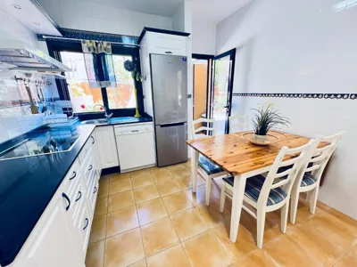 Oasis Meloneras cerca del mar — Foto 12