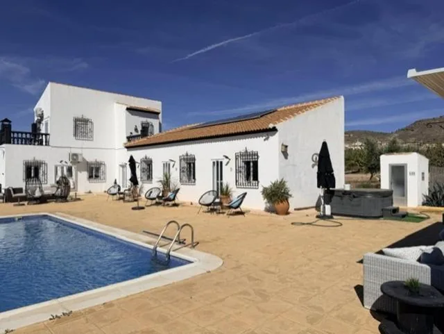 Habitación Doble Estándar — Oasis View
