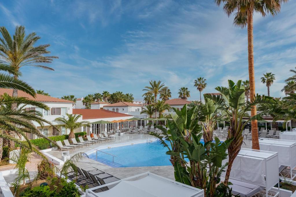 Oassium Hotel - Adults Only
