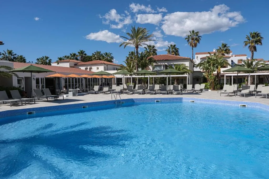 Oassium Hotel - Adults Only