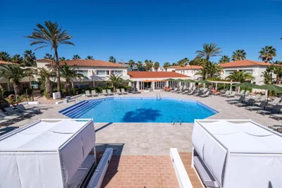 Oassium Hotel - Adults Only — foto 3