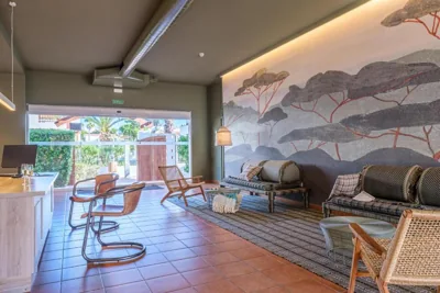 Oassium Hotel - Adults Only — foto 5