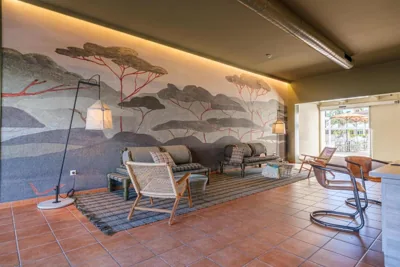 Oassium Hotel - Adults Only — foto 6
