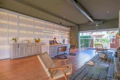 Oassium Hotel - Adults Only — foto 7