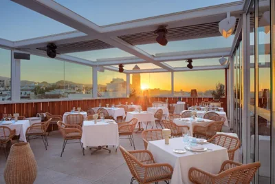 Óbal Hotel Marbella — foto 2