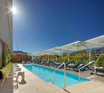 Óbal Hotel Marbella — foto 3
