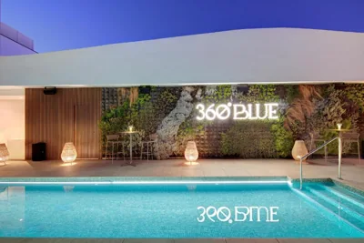 Óbal Hotel Marbella — foto 4