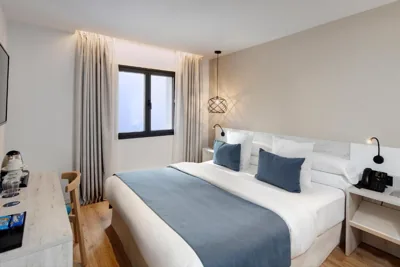 Óbal Hotel Marbella — foto 5
