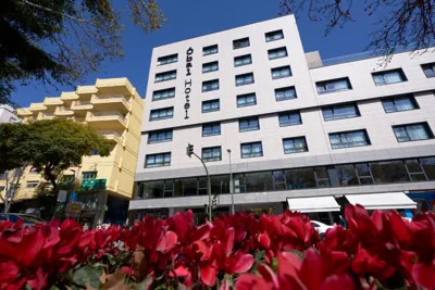 Óbal Hotel Marbella — foto 6