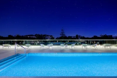 Óbal Hotel Marbella — foto 7