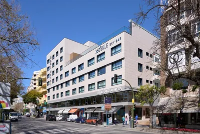 Óbal Hotel Marbella — foto 8