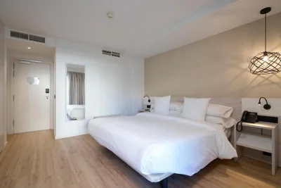 Óbal Hotel Marbella — foto 9