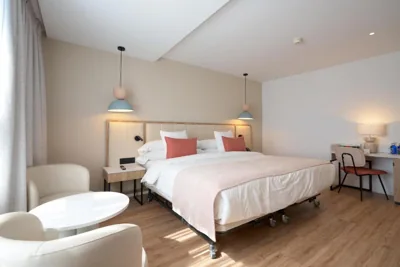 Óbal Hotel Marbella — foto 10