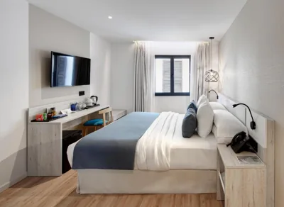 Óbal Hotel Marbella — foto 12