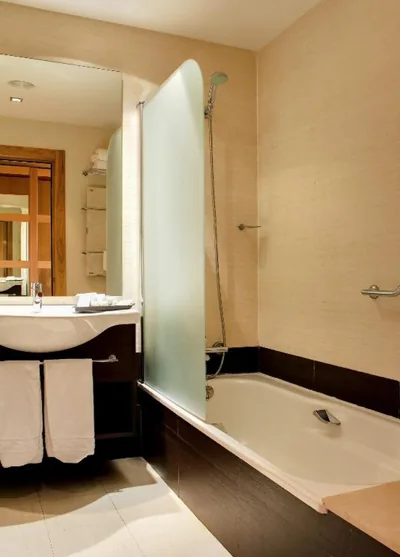 Oca Palacio De La Llorea Hotel & Spa — foto 3