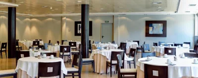 Oca Palacio De La Llorea Hotel & Spa — foto 5