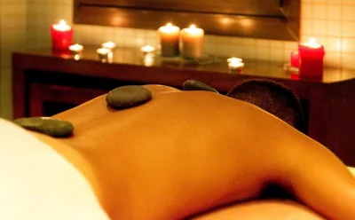 Oca Palacio De La Llorea Hotel & Spa — foto 10