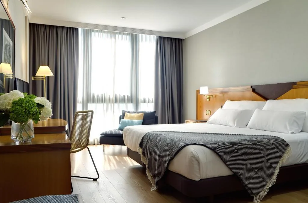 Habitación Doble Executive — Oca Puerta del Camino Hotel