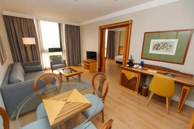 Oca Puerta del Camino Hotel — foto 4