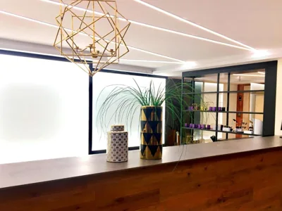 Oca Puerta del Camino Hotel — foto 8