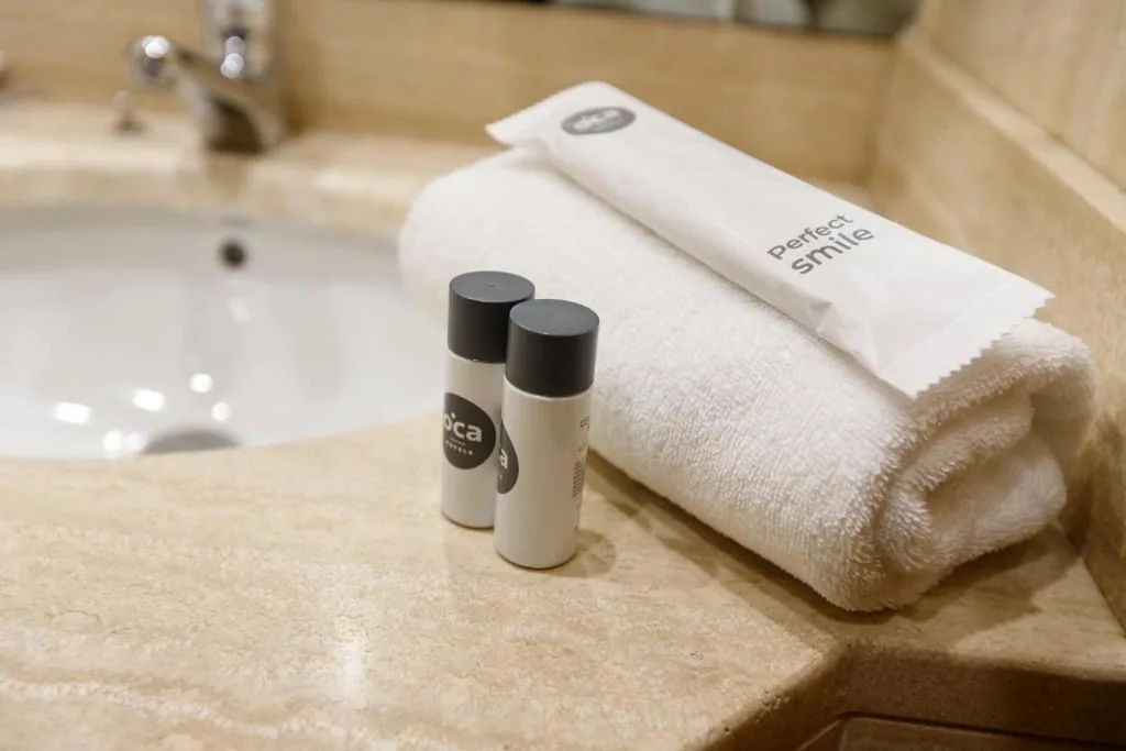 Suite — Oca Puerta del Camino Hotel