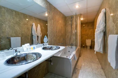 Oca Villa de Avilés Hotel — Foto 3