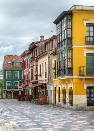 Oca Villa de Avilés Hotel — Foto 6