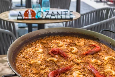 Occidental Aranjuez — foto 12