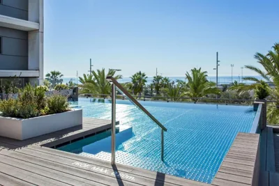 Occidental Atenea Mar - Adults Only — foto 5