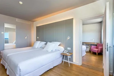 Occidental Atenea Mar - Adults Only — foto 6